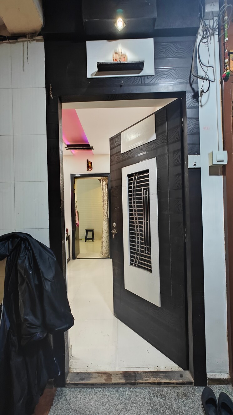 undefined, yogi-jyot-apartment 1 Bedroom 450 Sq.Ft. Apartment In Borivali West Mumbai 7379338