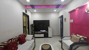 1 BHK Apartment For Resale in Yogi Jyot Apartment Borivali West Mumbai  7379338