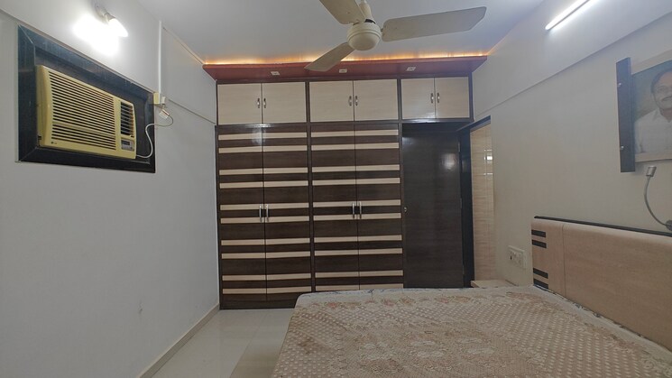 Exterior View, yogi-jyot-apartment 1 Bedroom 450 Sq.Ft. Apartment In Borivali West Mumbai 7379338