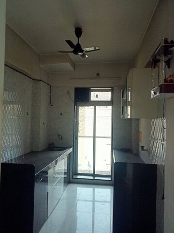 Bathroom in 1 BHK Apartment at Shree Pancham Mira Road, Mira Road – for Sale