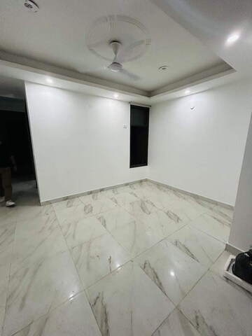 Bedroom in 2 BHK Builder Floor at Malviya Nagar – for Sale