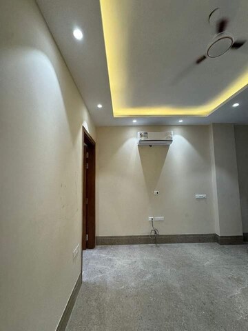 Living Room in 2 BHK Builder Floor at Malviya Nagar – for Sale