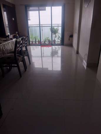 2 BHK Apartment For Rent in Hubtown Hillcrest Andheri East Mumbai  7379382