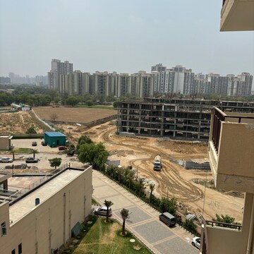 2 BHK Apartment – Exterior View View at Signature Orchard Avenue 2, Hayatpur - for Sale