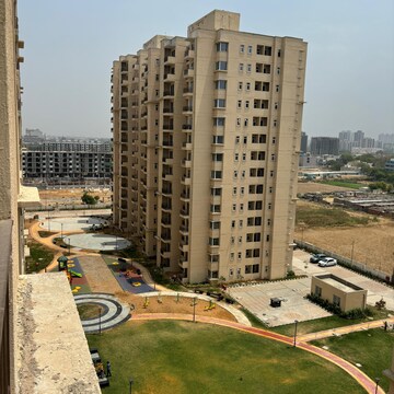 2 BHK Apartment – Exterior View View at Signature Orchard Avenue 2, Hayatpur - for Sale