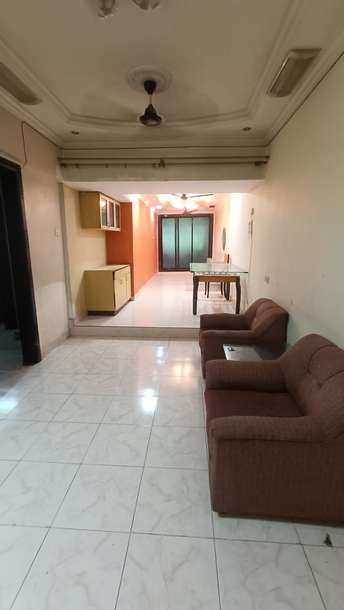 2 BHK Apartment For Resale in Sanpada Navi Mumbai  7379399