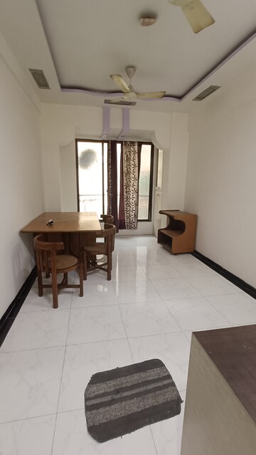 Living Room in 2 BHK Apartment at Sanpada – for Sale