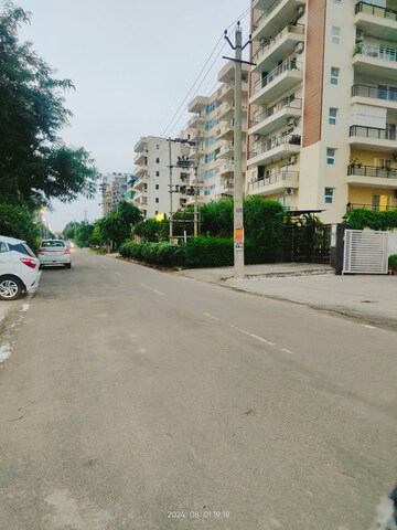 3 BHK Apartment For Sale in Panchkula Urban Estate