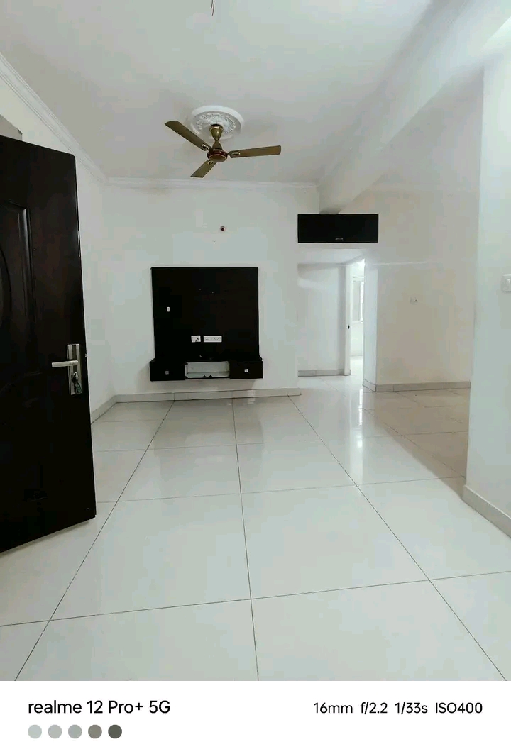 1 BHK Apartment For Rent in Khairatabad Hyderabad  7379404