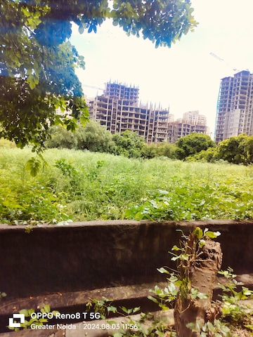  Plot – Garden View at Chi V Greater Noida - for Sale