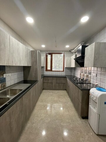 3 BHK Apartment For Sale in Vasant Kunj