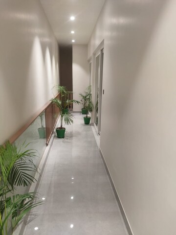 Staircase in 3 BHK Apartment at Nh 19 – for Sale