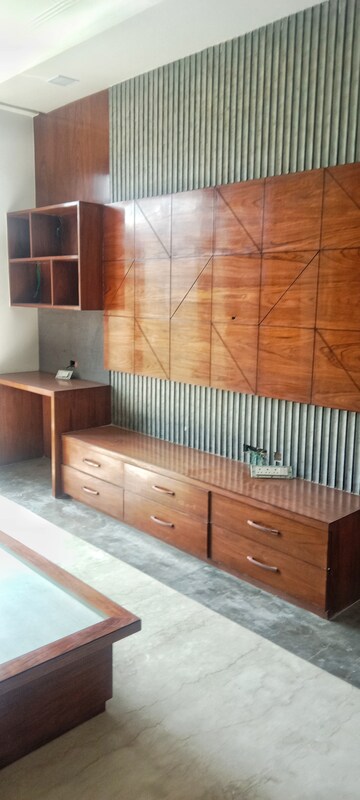 Kitchen in 5 BHK Independent House at Vaishali Nagar – for Sale
