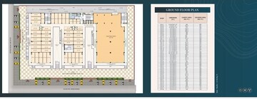 Master Plan in  Shop at Oxy Hi Street, Koyal Enclave – for Sale