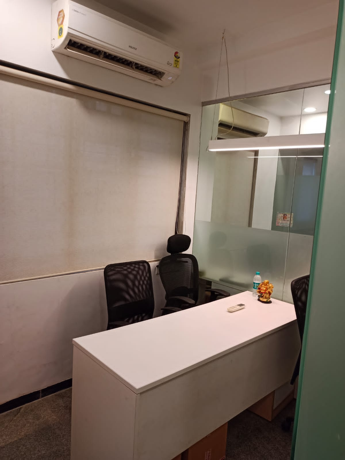 Commercial Office Space 1000 Sq.Ft. For Rent in Andheri East Mumbai  7379461