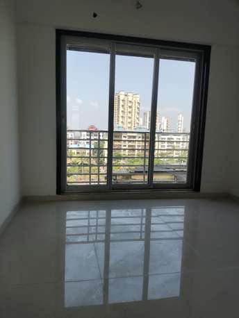 2 BHK Apartment For Rent in Dhanraj Majestic Heights Nerul Navi Mumbai  7379456