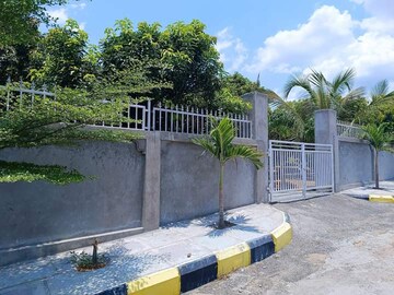  Plot – Exterior View View at Shriram Global Entropolis, Lb Nagar - for Sale