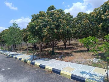Plot Area in  Plot at Shriram Global Entropolis, Lb Nagar – for Sale