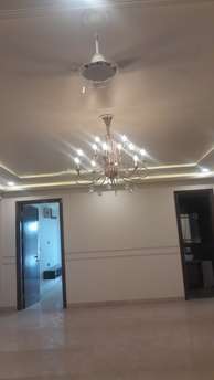 4 BHK Builder Floor For Rent in Unitech South City II Sector 50 Gurgaon  7379522