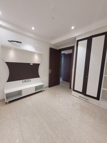 Bedroom in 4 BHK Builder Floor at Vivek Vihar Phase 1 – for Sale