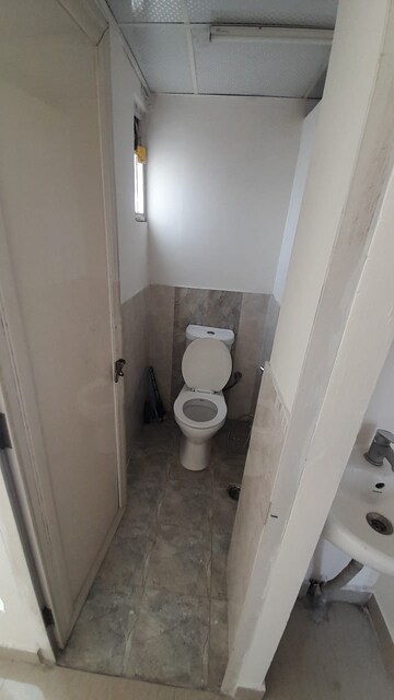 Bathroom in 2 BHK Apartment at Tulip Lemon, Sector 69 – for Sale
