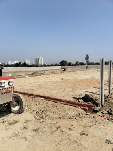  Plot For Sale in Faizabad Road