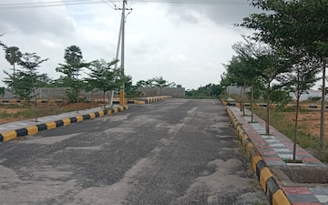 Plot For Sale in Beeramguda
