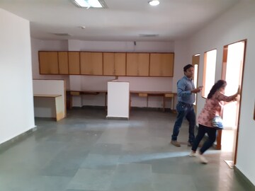  Office Space in IT/SEZ For Rent in Vipul Business Park, Sector 48