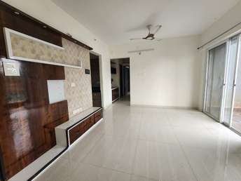 2 BHK Apartment For Rent in Bhandari 7 Plumeria Drive Tathawade Pune  7379616