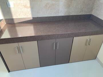 Furnished Amenities in 3 BHK Apartment at S D The Lumiere, Andheri West – for Sale