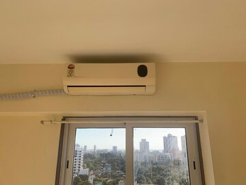 Furnished Amenities in 3 BHK Apartment at S D The Lumiere, Andheri West – for Sale