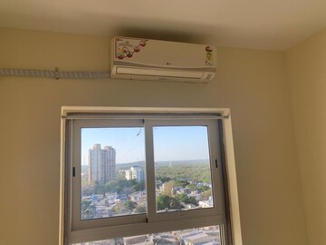 Furnished Amenities in 3 BHK Apartment at S D The Lumiere, Andheri West – for Sale