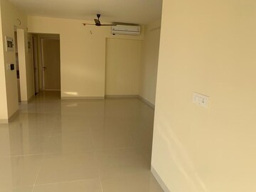 Furnished Amenities in 3 BHK Apartment at S D The Lumiere, Andheri West – for Sale