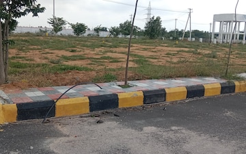 Plot For Sale in Bhel