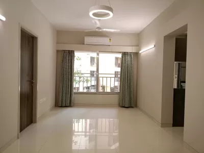 2 BHK Apartment For Resale in Raheja Complex Malad East Mumbai  7379626