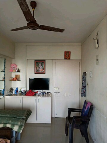 Kitchen in 2 BHK Apartment at Raheja Complex, Malad East – for Sale
