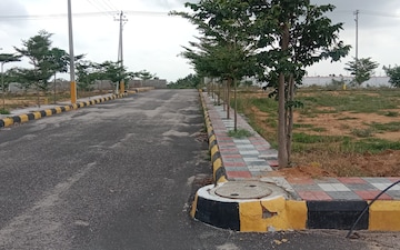 Plot For Sale in Deepthisree Nagar