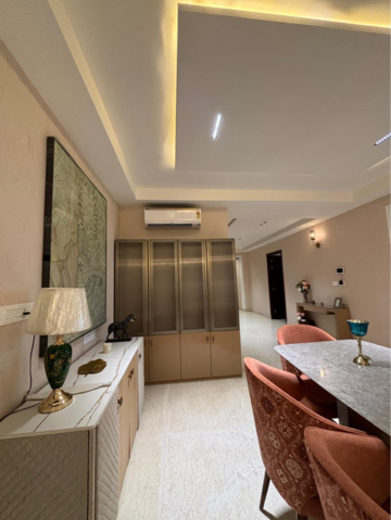 3 BHK Apartment For Sale in Maya Green Lotus Utsav, International Airport Road