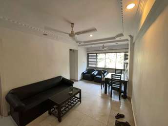 2 BHK Apartment For Rent in Andheri West Mumbai  7379655