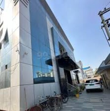  Office Space – Exterior View View at Sector 63 - for Sale