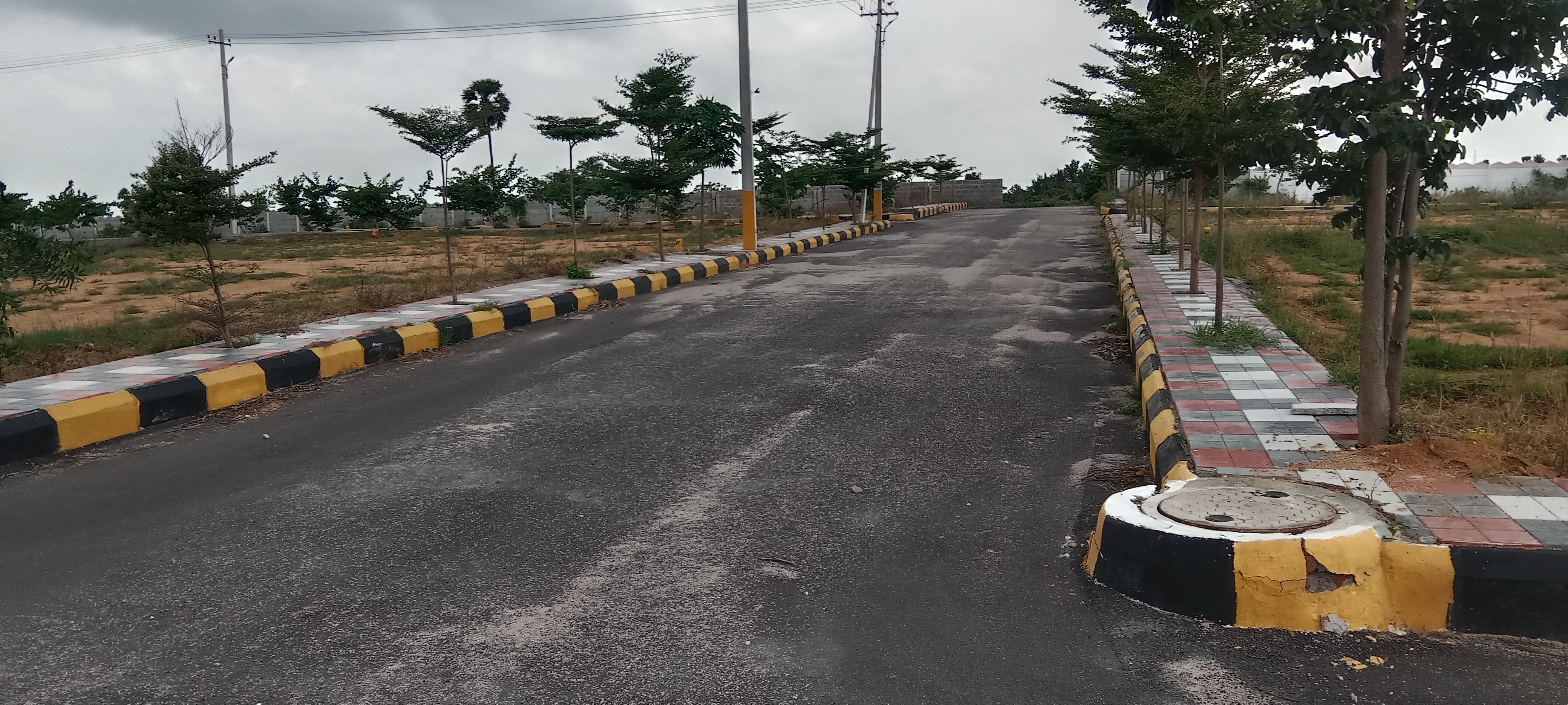 Plot For Resale in Lingampally Hyderabad  7379657