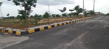  Plot For Sale in Sheriguda