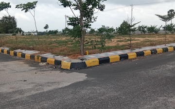 Plot For Sale in Serilingampally