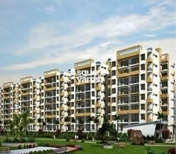 3 BHK Apartment For Rent in New Generation Maple Apartments Dhakoli Village Zirakpur  7379718