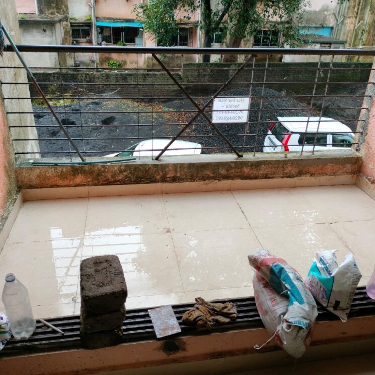 Exterior View, hira-park 1 Bedroom 680 Sq.Ft. Apartment In Titwala Thane 7379712