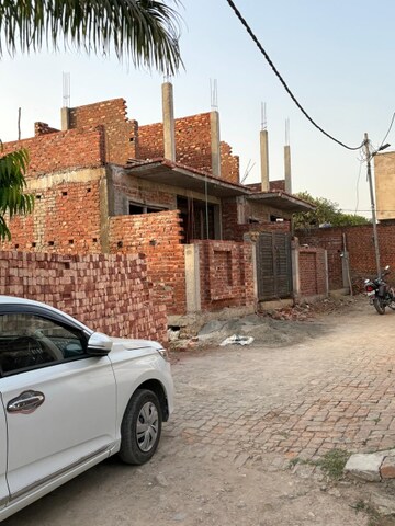 2 BHK Independent House – Exterior View View at Manas Greens, Indira Nagar - for Sale