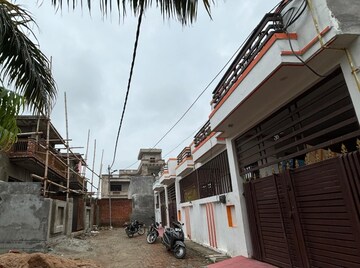 2 BHK Independent House – Exterior View View at Manas Greens, Indira Nagar - for Sale