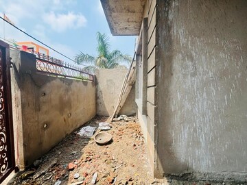 Balcony in 2 BHK Independent House at Manas Greens, Indira Nagar – for Sale
