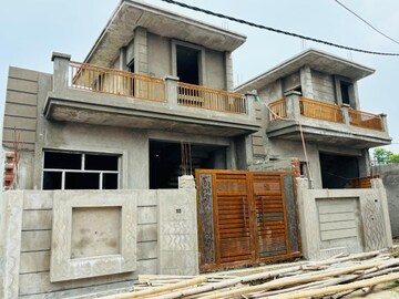 2 BHK Independent House – Exterior View View at Manas Greens, Indira Nagar - for Sale