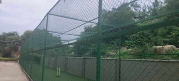 Bathroom in 3 BHK Apartment at Nizampet – for Sale
